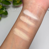 پالت کانتور کانسیلر