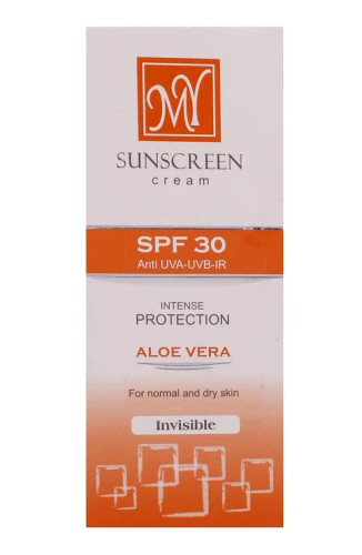 کرم ضدآفتاب مای SPF30