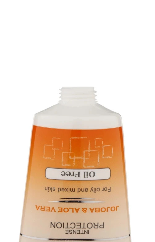 ضدآفتاب مای پوست چرب SPF30
