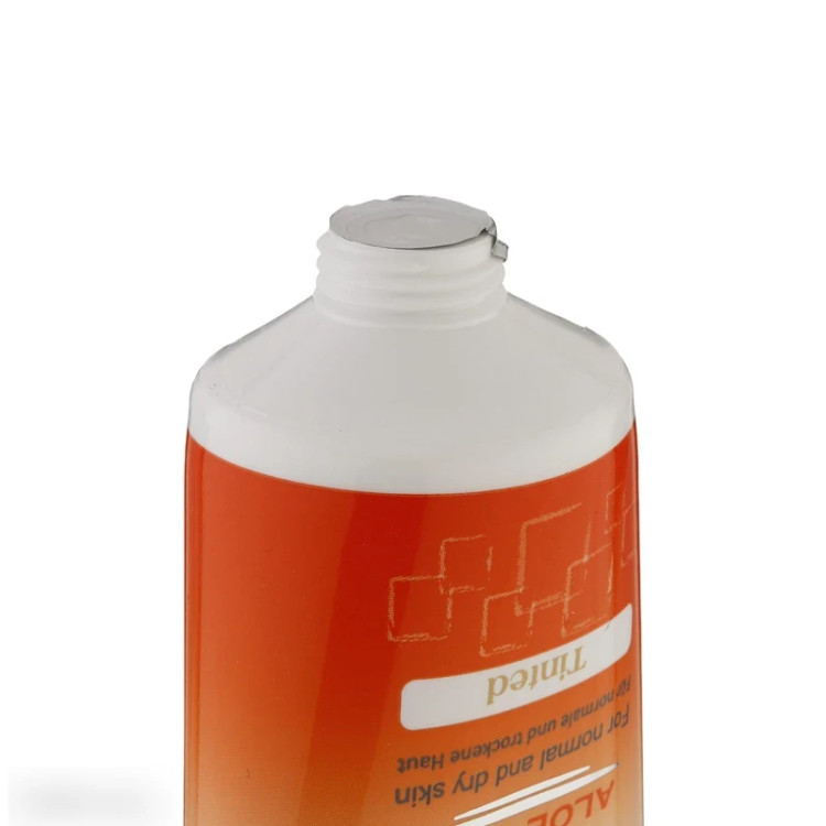 ضدآفتاب رنگی مای