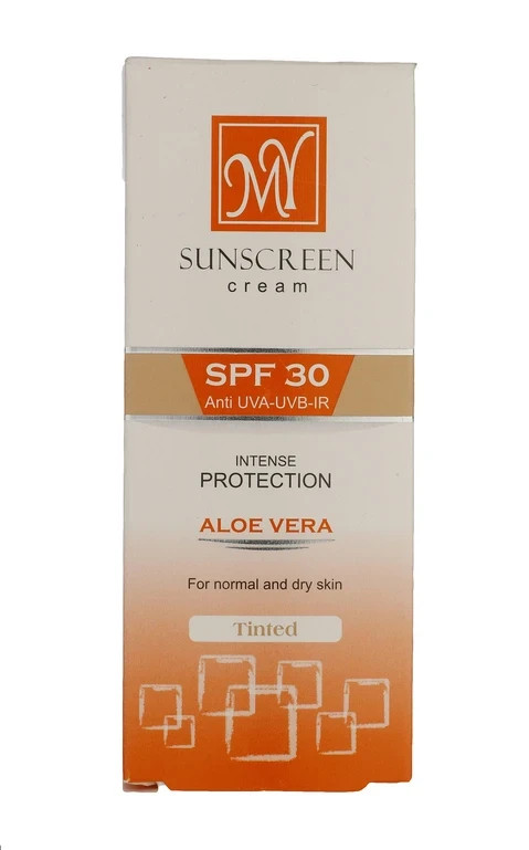 ضدآفتاب مای اس پی اف 30