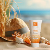 کرم ضدآفتاب مای