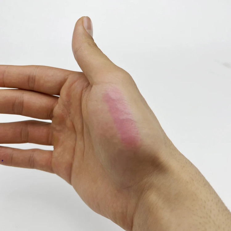 رژ لب حرارتی