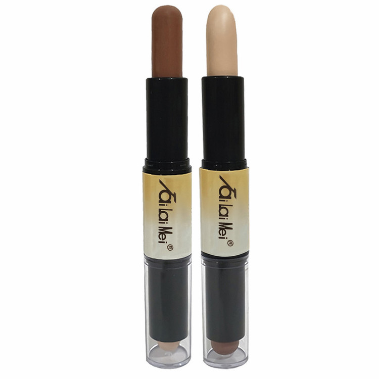 قلم کانتور و کانسیلر تایلامی