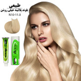 رنگ آرکیا N10