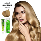 رنگمو طبیعی آرکیا N8
