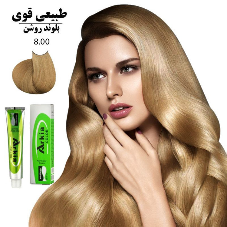 رنگمو آرکیا 8.00