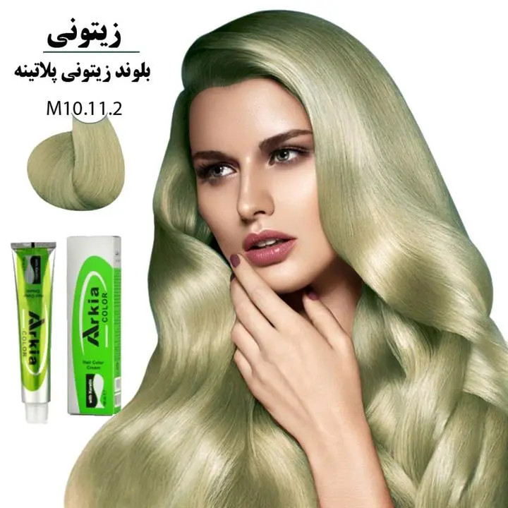 رنگمو آرکیا M10