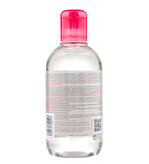 پاک کننده آرایش صورت مدل Sensibio H2O