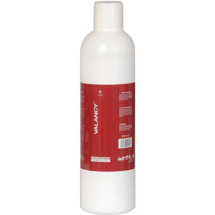 کرم اکسیدان والانسی 3 درصد