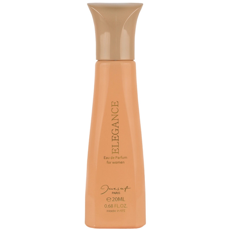 ادکلن زنانه الگانس