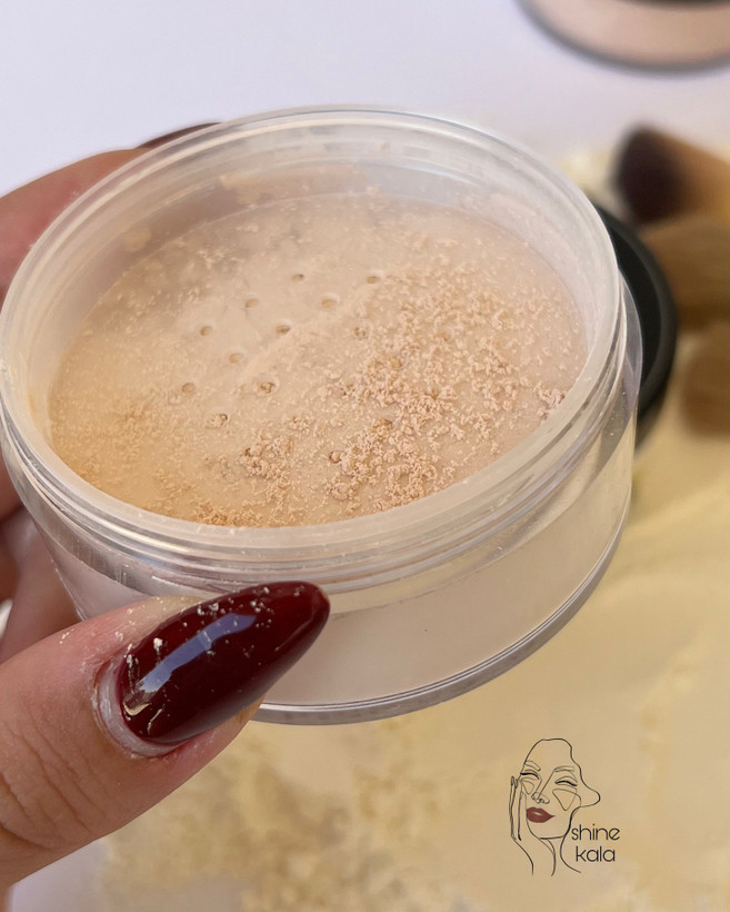 پودر فیکس فلورمار