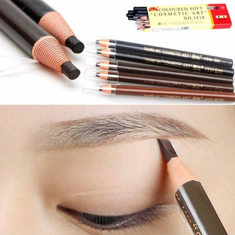 مداد کنته طراحی ابرو فیبروز