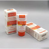 ضدآفتاب اوریاژ رنگی spf 90