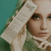 رنگ مو رز ایتالیا