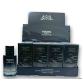 عطر جیبی ویکینگ مدل ساواج دیور حجم 25 میلی لیتر
