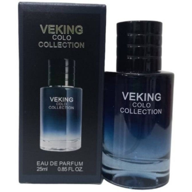 عطر ساواج دیور ویکینگ 25 میل