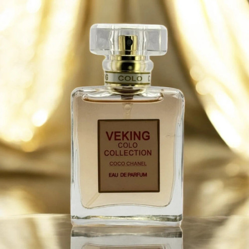 عطر جیبی ویکینگ کوکو شنل