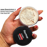 پودر فیکس فلورمار اصل pale sand شماره 1