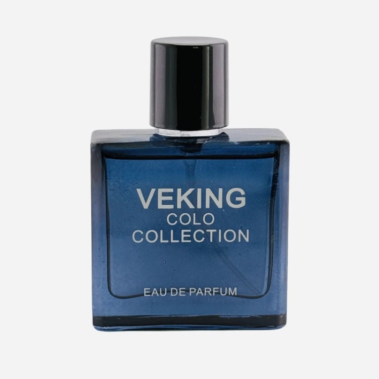 عطر جیبی ویکینگ بلو شنل